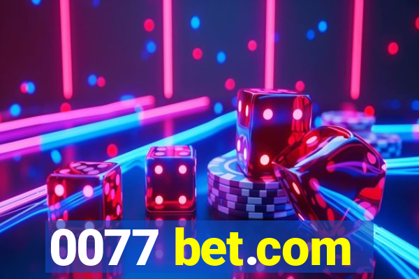 0077 bet.com